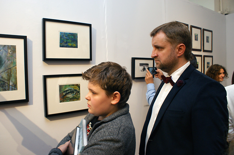 Александр Смирнов