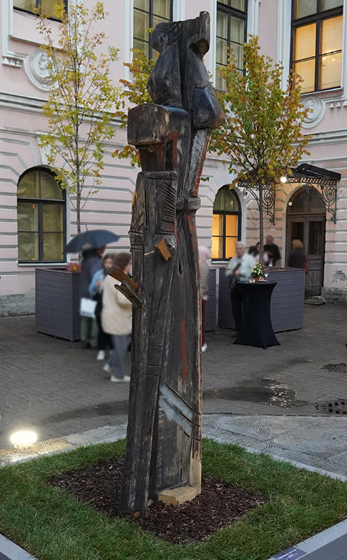 Леонид Колибаба