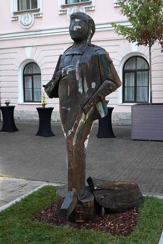 Леонид Колибаба