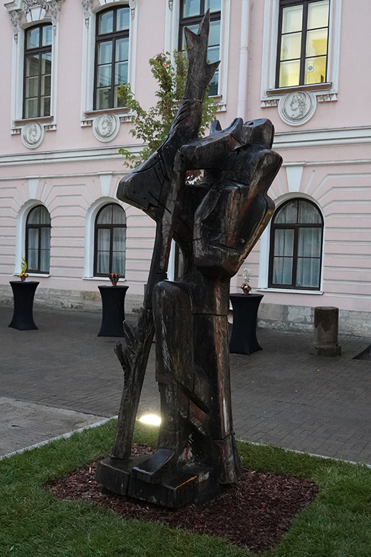 Леонид Колибаба