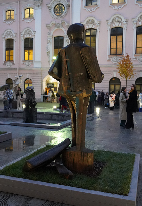 Леонид Колибаба