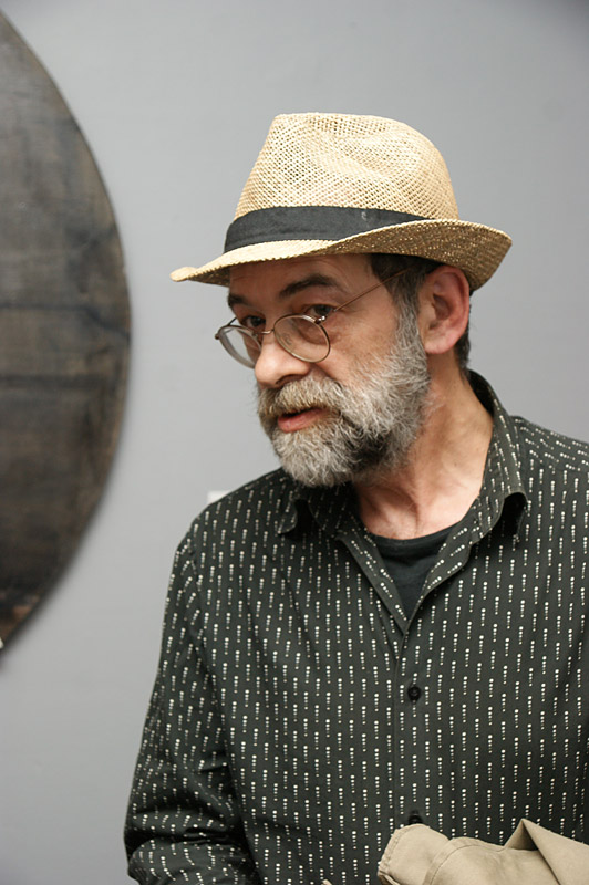 Александр Теребенин