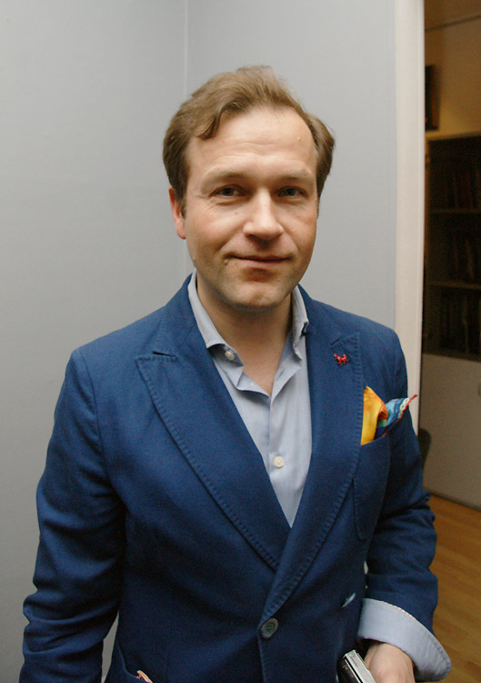 Кирилл Овчинников