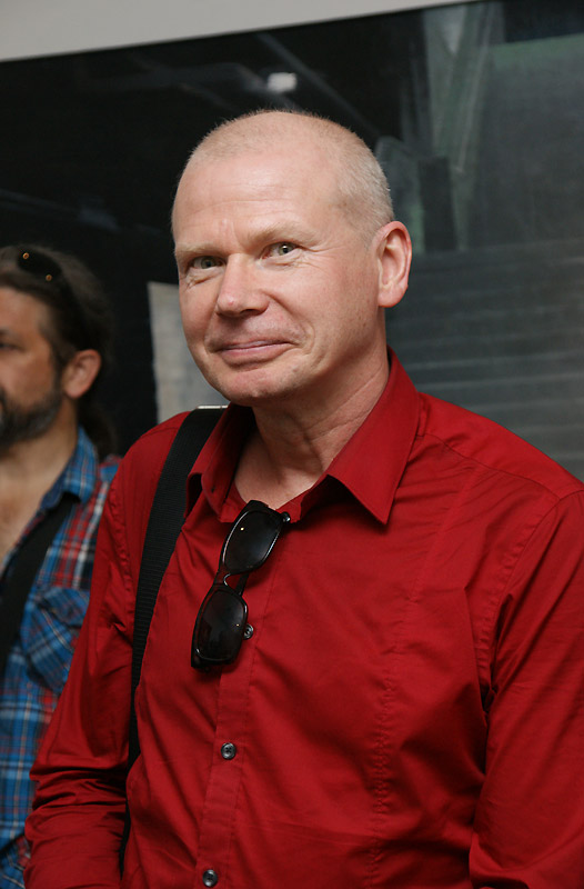 Дмитрий Пиликин