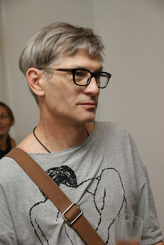 Юрий Штапаков