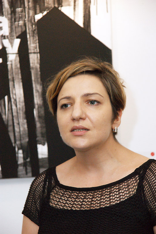 Лиза Савина
