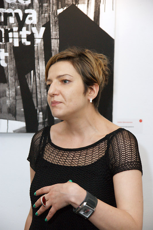 Лиза Савина