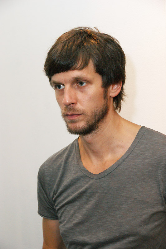 Александр Иванов