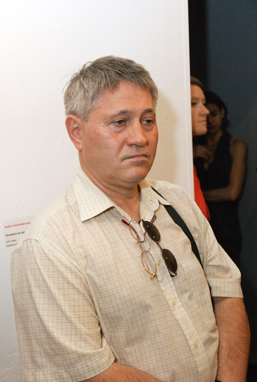 Валерий Савчук