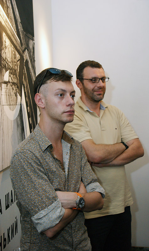Дмитрий Шнейдер