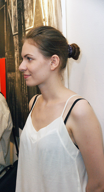 Мария Байшева