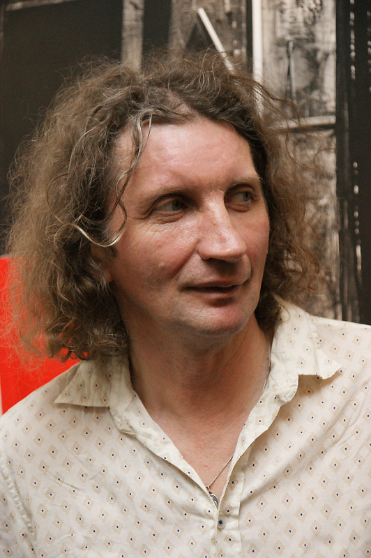 Владимир Волков