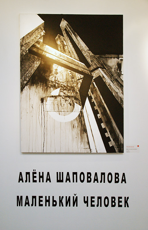 Алёна Шаповалова