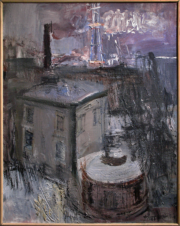 Дмитрий Флегонтов