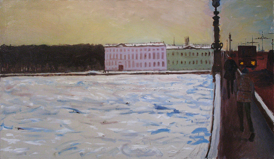 Анатолий Заславский