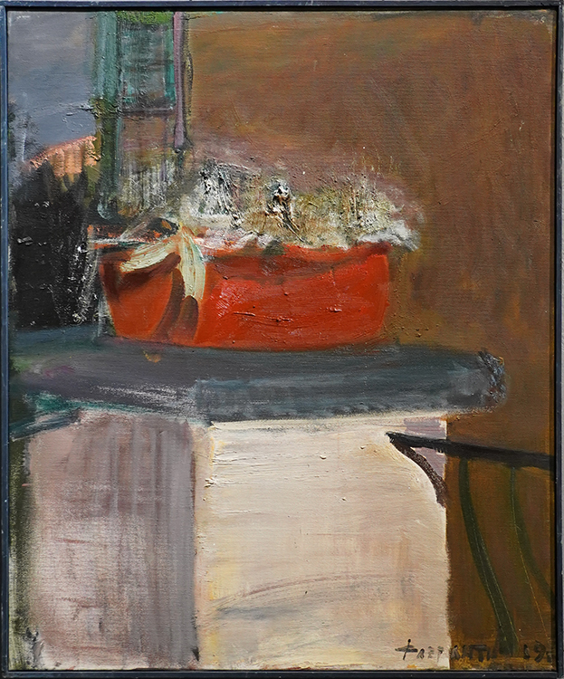 Дмитрий Флегонтов