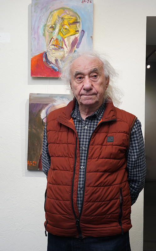 Анатолий Заславский