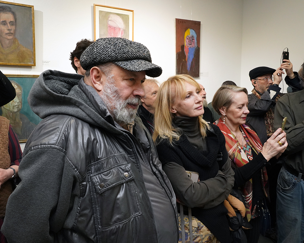 Юрий Подражанский