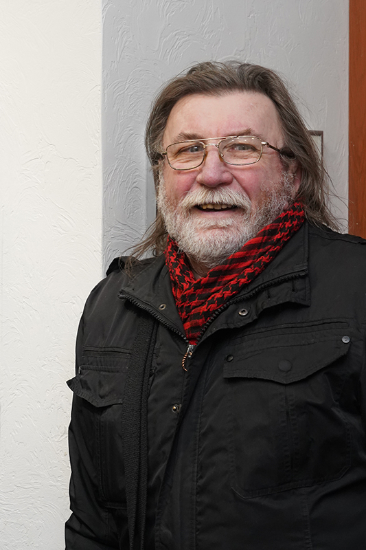 Александр Котугин