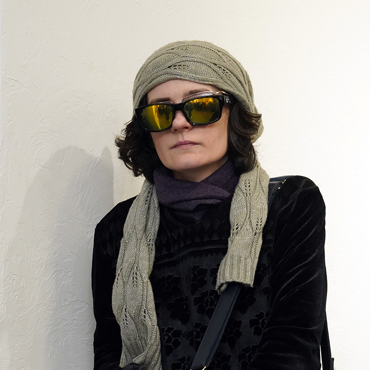 Алла Зиневич