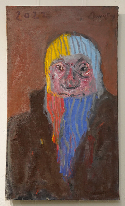 Юлия Линцбах