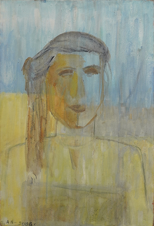 Анна Иконникова