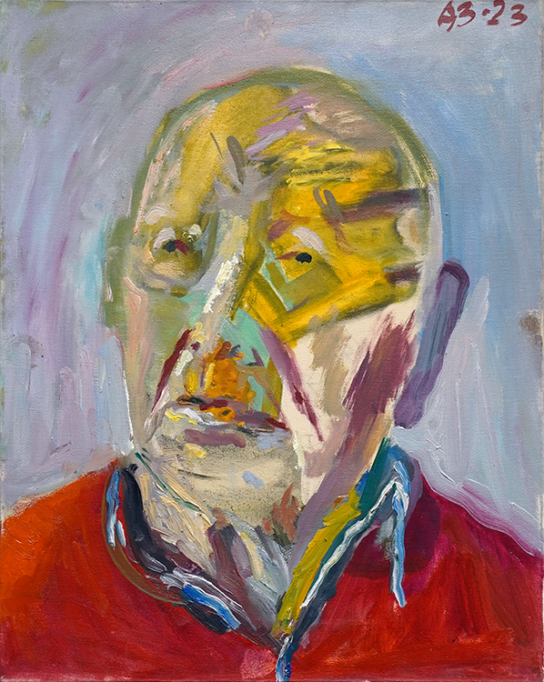 Анатолий Заславский
