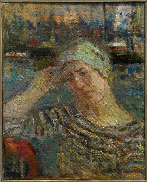 Татьяна Петрова
