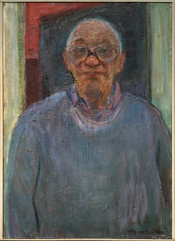 Дмитрий Флегонтов
