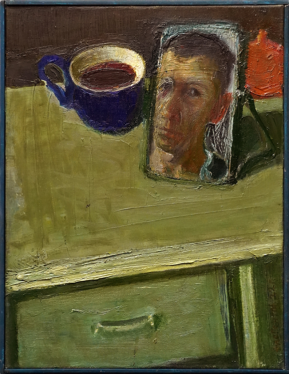 Дмитрий Флегонтов
