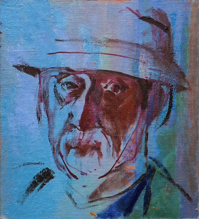 Марат Тажибаев