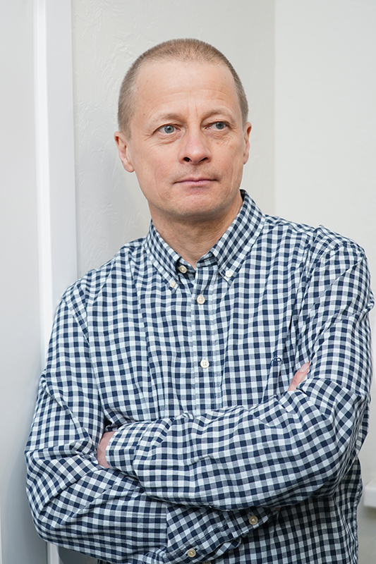 Мстислав Павлов