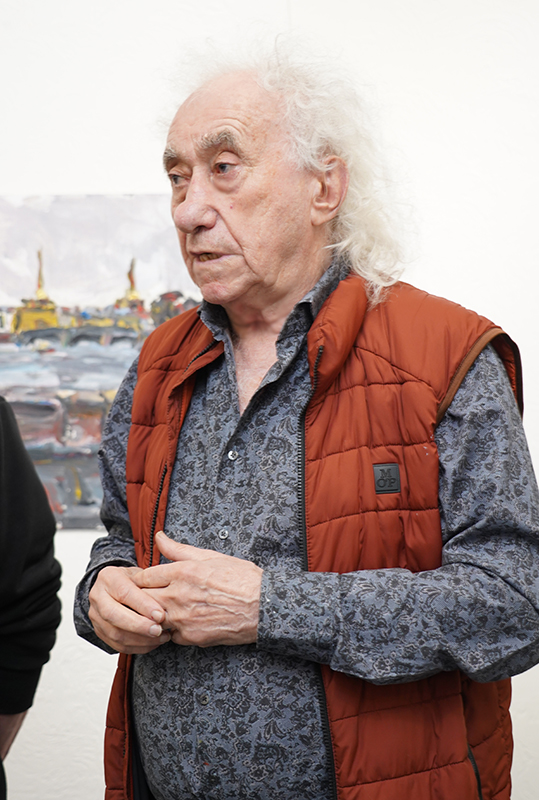 Анатолий Заславский