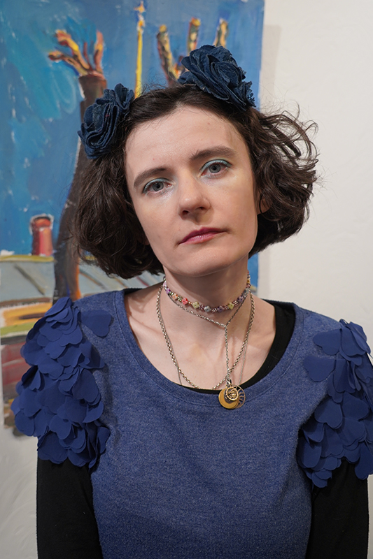 Алла Зиневич