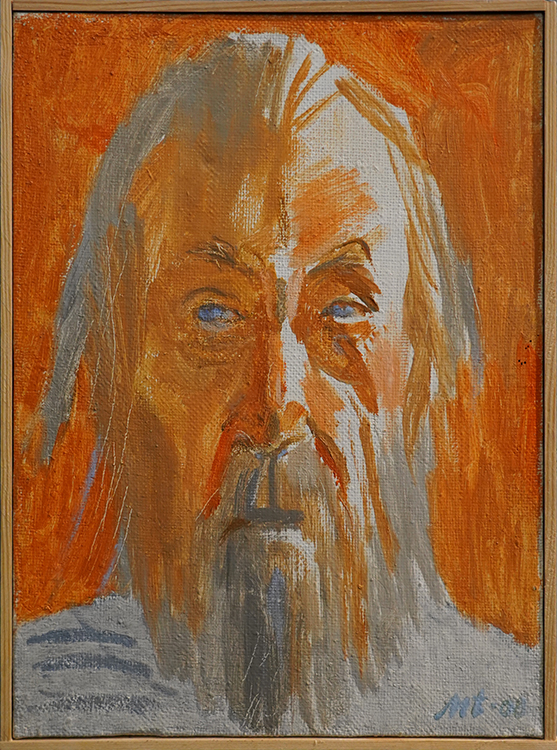 Марат Тажибаев