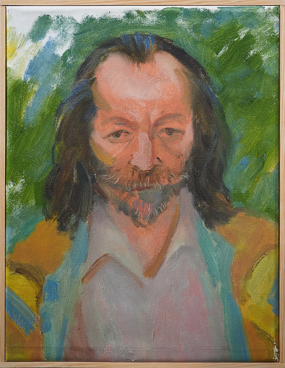 Марат Тажибаев