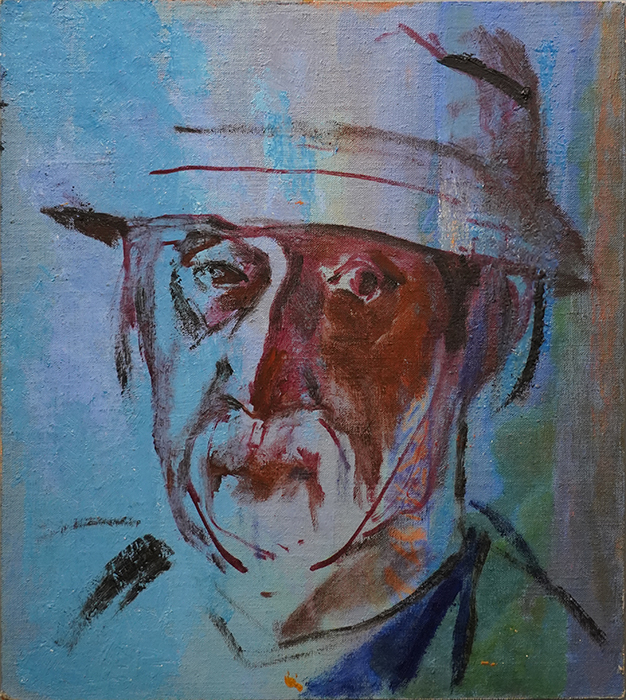 Марат Тажибаев