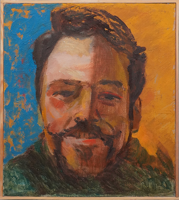 Марат Тажибаев