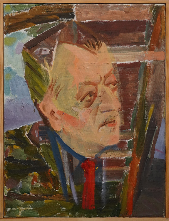 Марат Тажибаев
