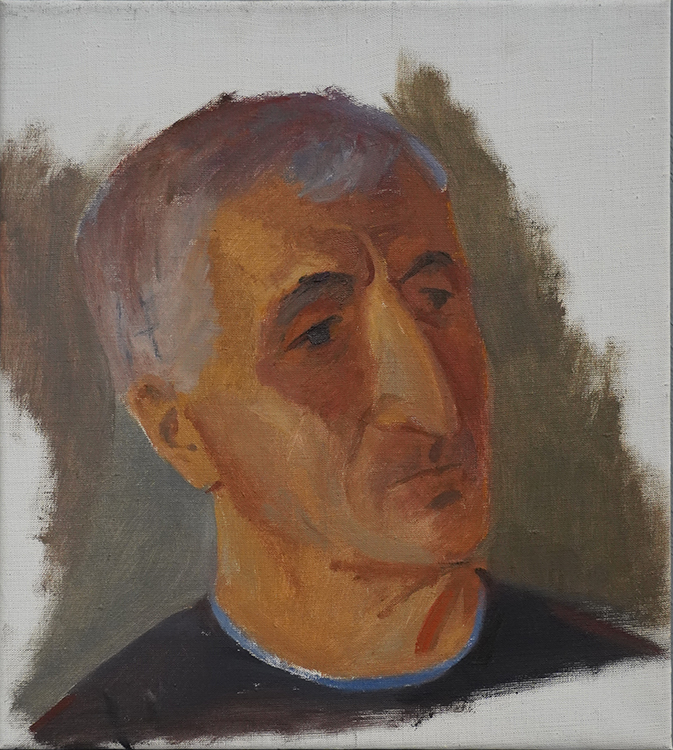 Марат Тажибаев