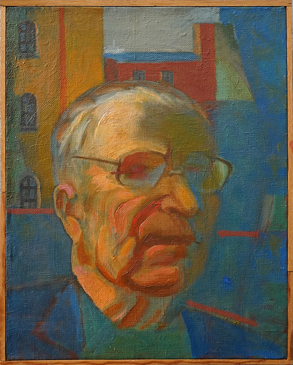 Марат Тажибаев