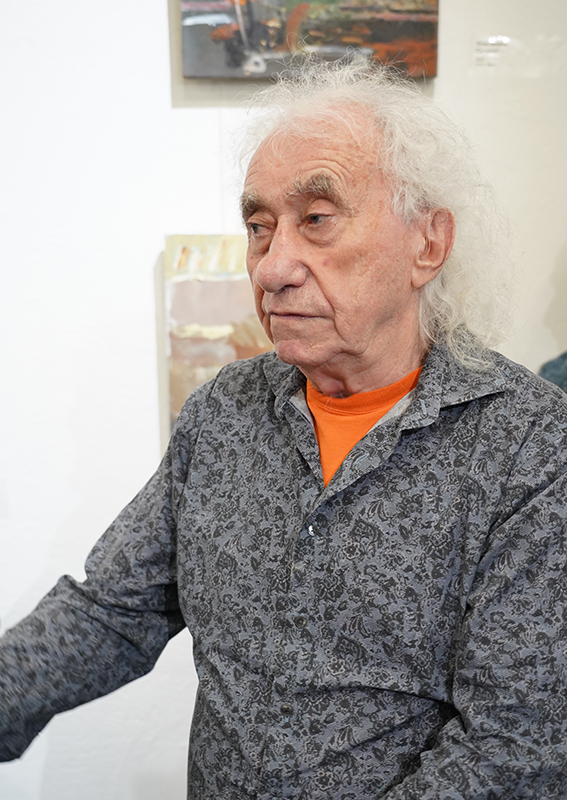 Анатолий Заславский
