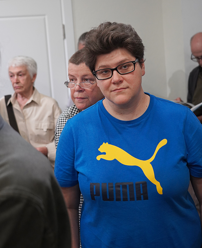 Елена Лотош, Елена Лотош