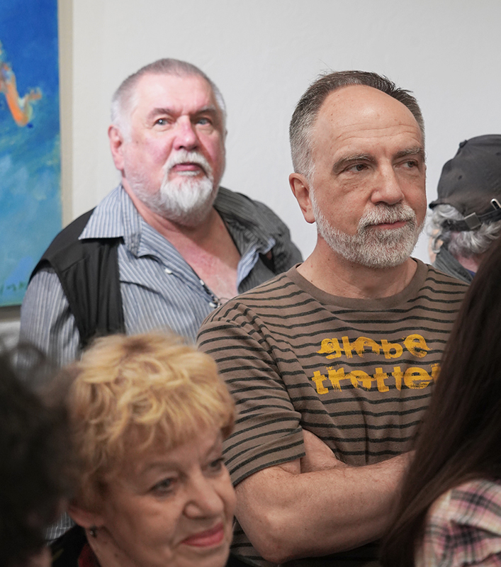 Алексей Родионов