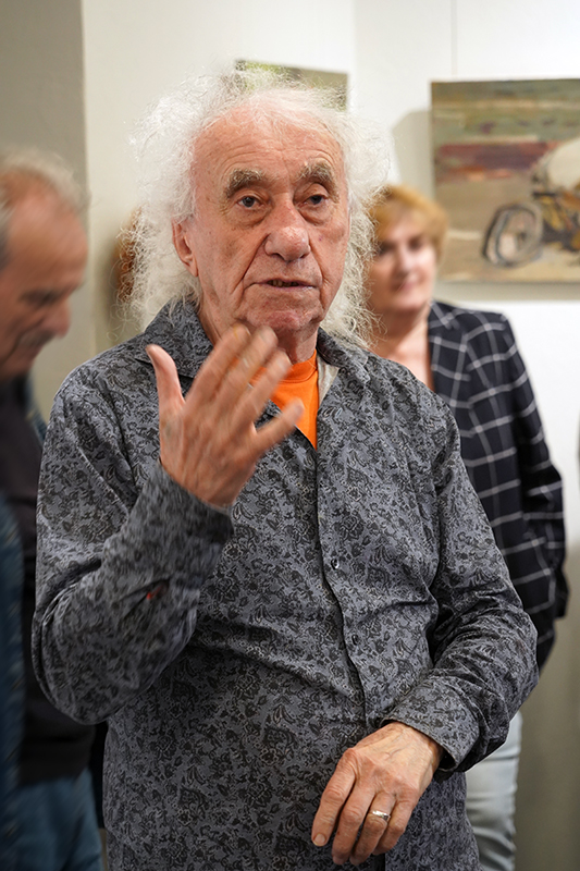 Анатолий Заславский