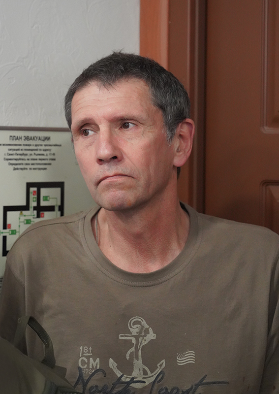 Дмитрий Флегонтов