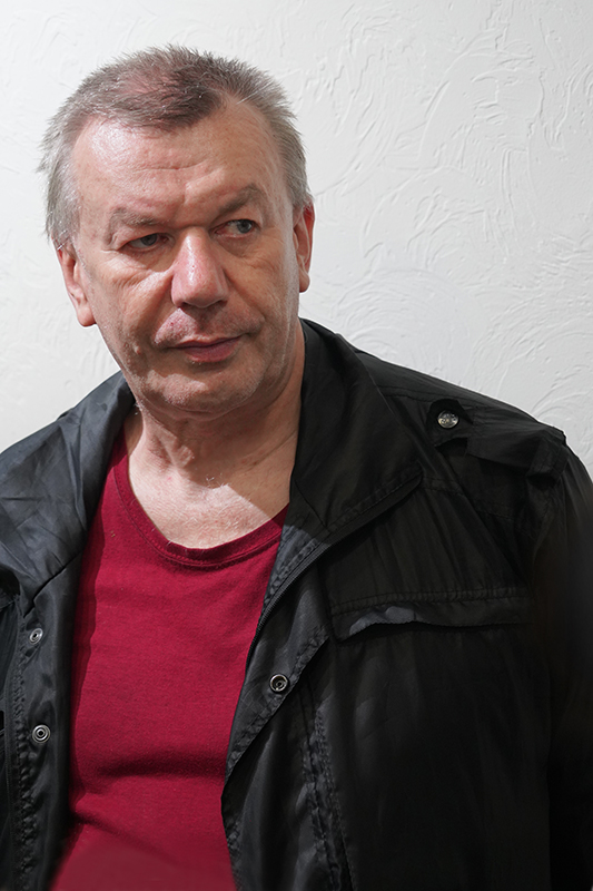 Алексей Митин