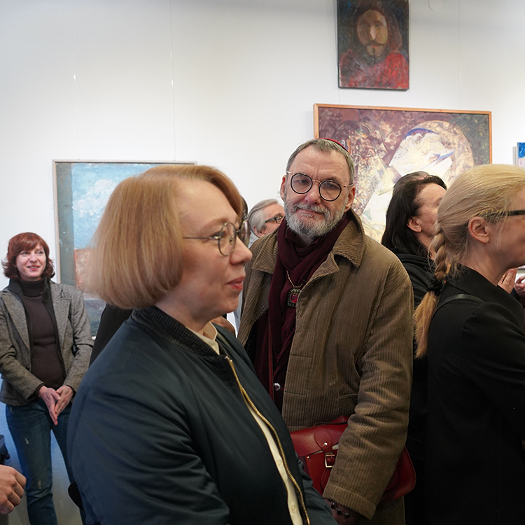 Татьяна Свирина
