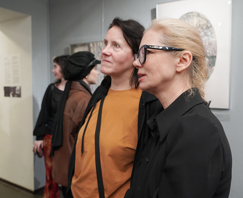 Татьяна Левченко, Оксана Жирова