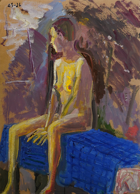 Анатолий Заславский